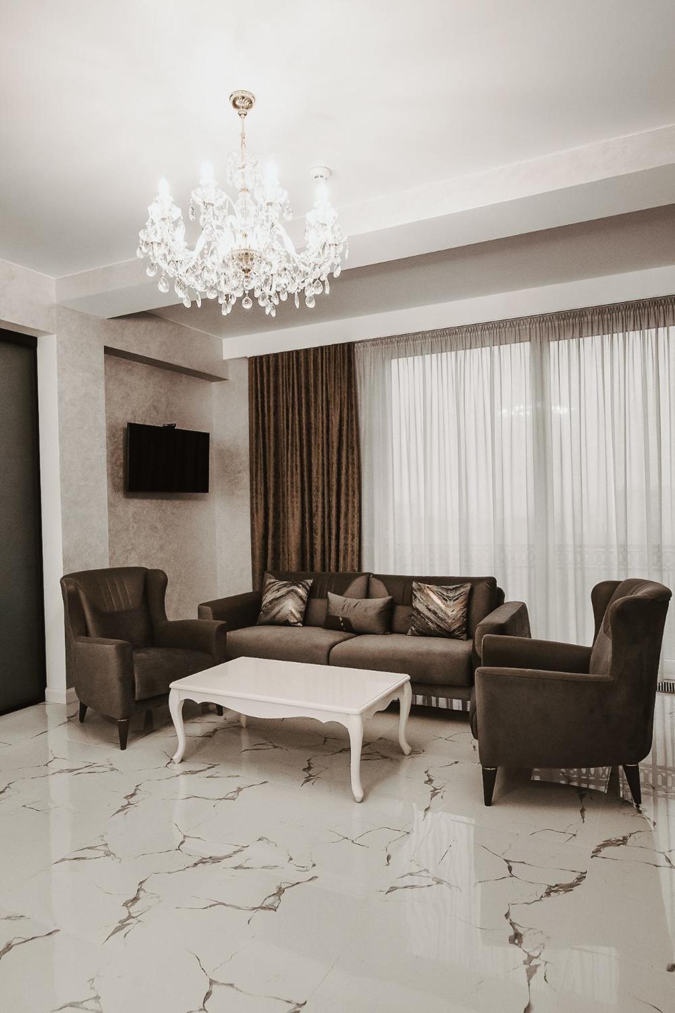 Time Hotel&Spa Chişinău Extérieur photo